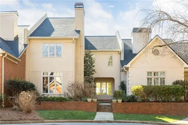 31 Paces West Place Nw, Atlanta, GA 30327