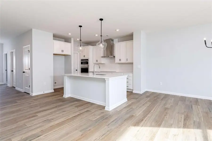 136 Chattahoochee Circle, Locust Grove, GA 30248 - Image #3