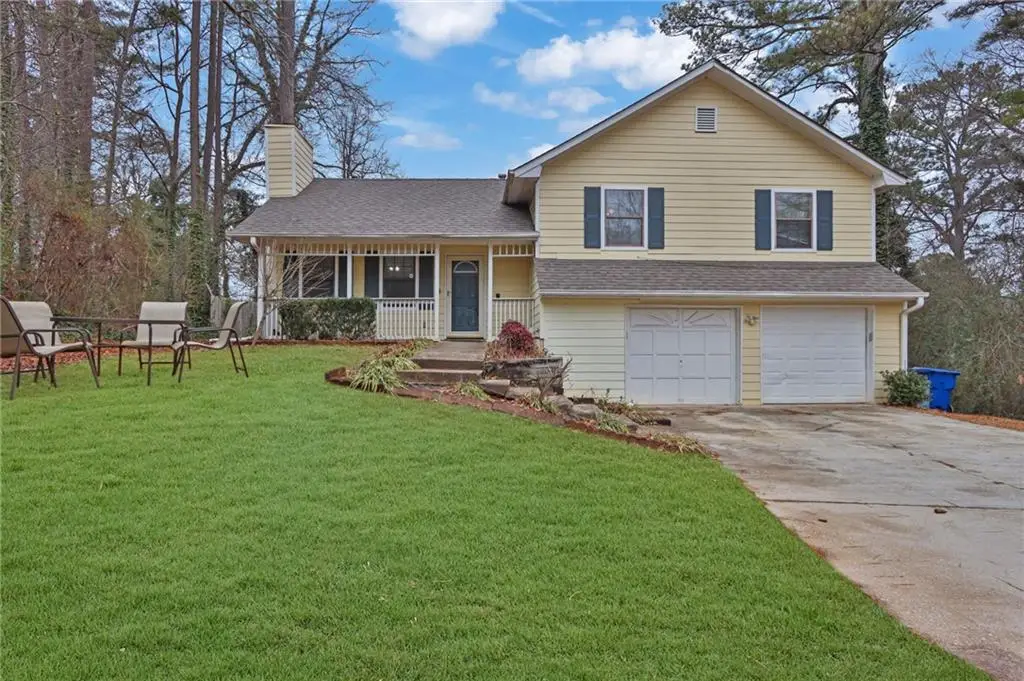 309 Carmen Court, Lawrenceville, GA 30046 - #1