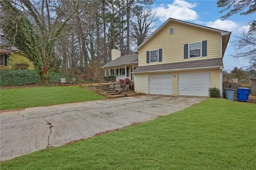 309 Carmen Court, Lawrenceville, GA 30046 - #3