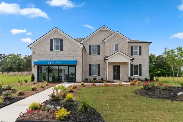 108 Compass Road, Hampton, GA 30228