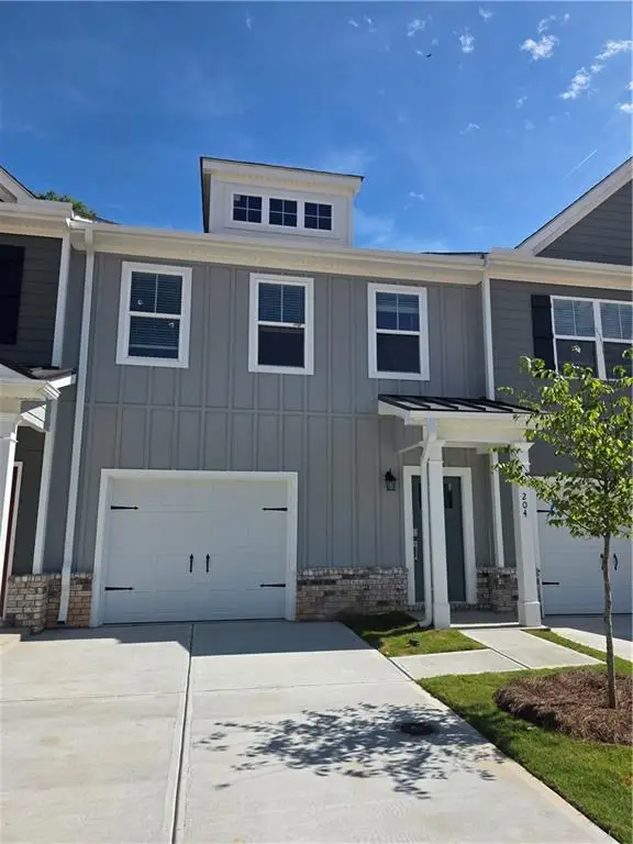 165 Mill Center Boulevard #204, Athens, GA 30606 - #1