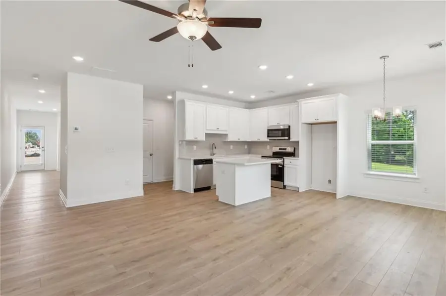 165 Mill Center Boulevard #204, Athens, GA 30606 - #3