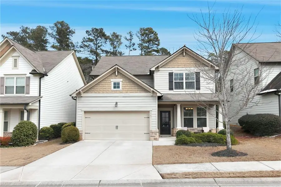 5907 Waterway Place, Flowery Branch, GA 30542 - Image #2
