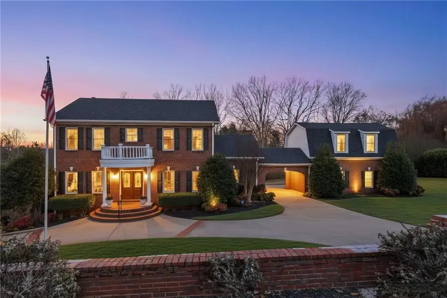 242 Cloudland Road N, Dahlonega, GA 30533 - Image #2