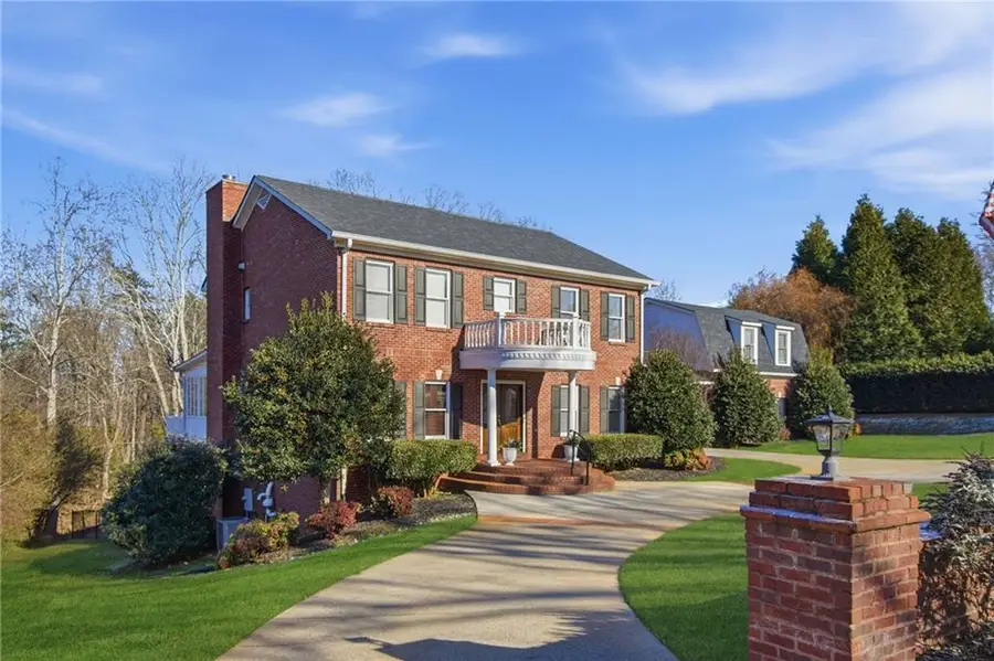 242 Cloudland Road N, Dahlonega, GA 30533 - Image #3