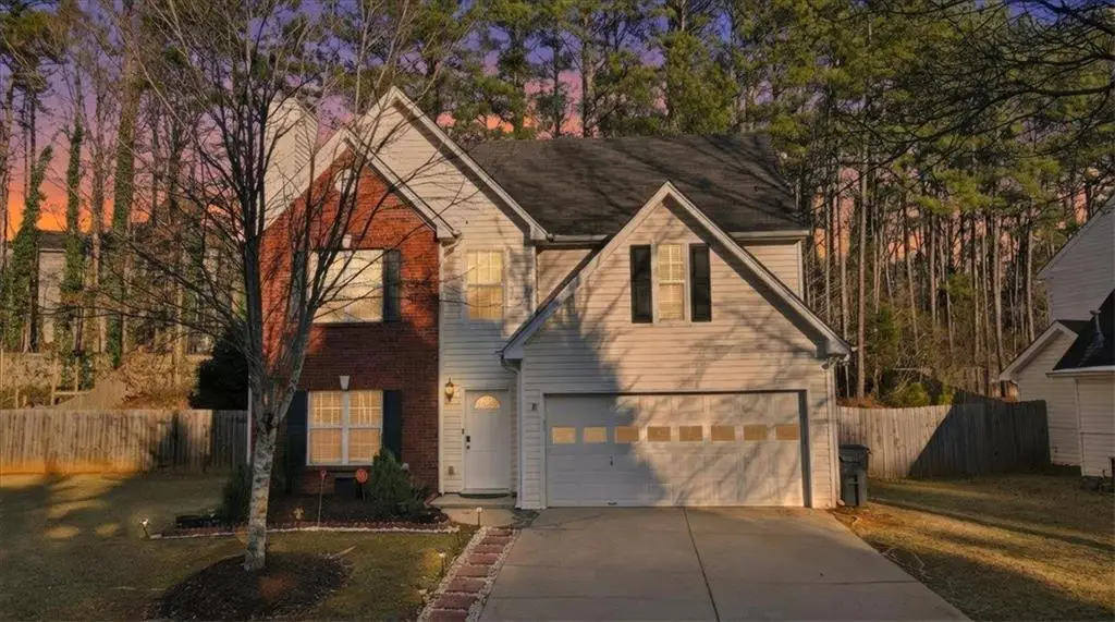 1811 Hayden Mill Court, Lawrenceville, GA 30043 - Image #1