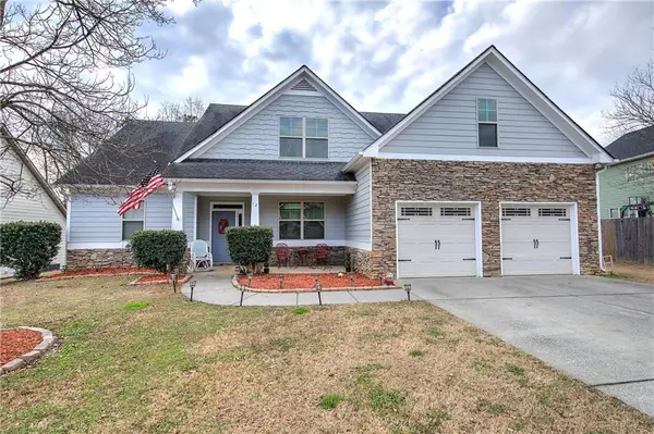 12 Maple Grove Drive, Adairsville, GA 30103