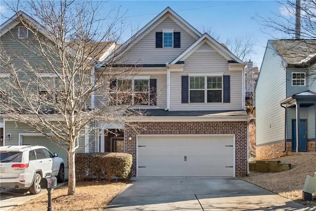 1240 Rubble Road, Cumming, GA 30040 - Image #1