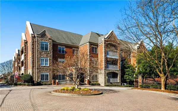 417 Clairemont Avenue #319, Decatur, GA 30030