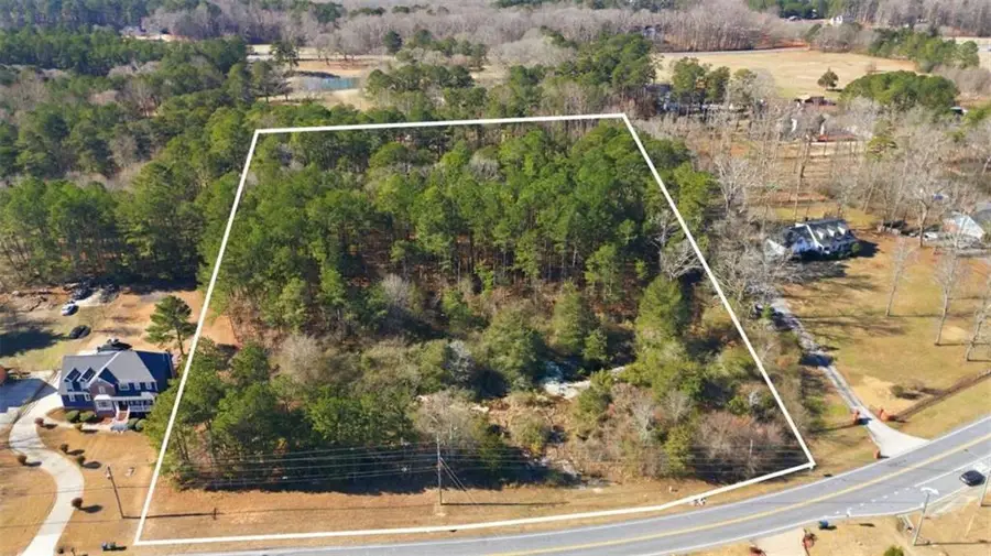 0 Pate Road, Snellville, GA 30078 - #2