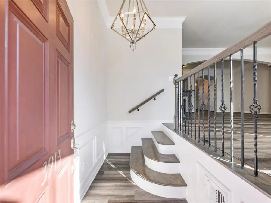 3913 Old Atlanta Station Drive, Atlanta, GA 30339 - Image #2