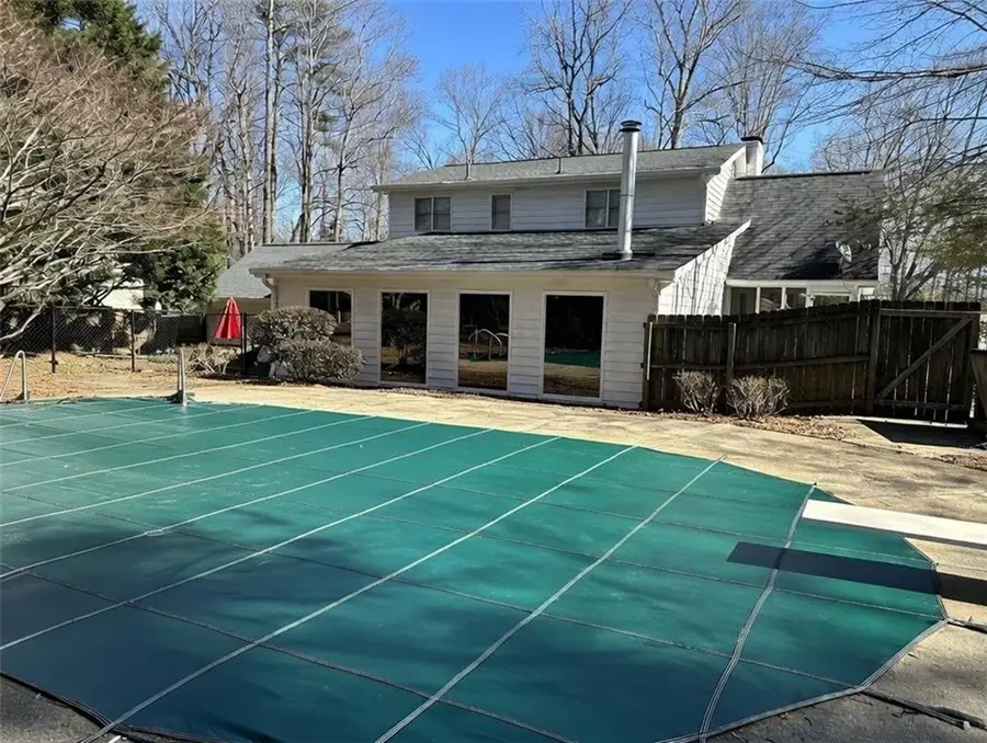 141 Lake Somerset Crest Nw, Marietta, GA 30064 - Image #3