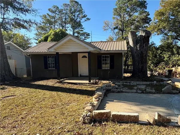 267 E Broad Street E, Newnan, GA 30263