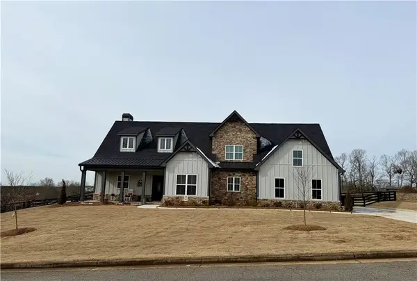 344 Gold Bullion Drive E, Dawsonville, GA 30534