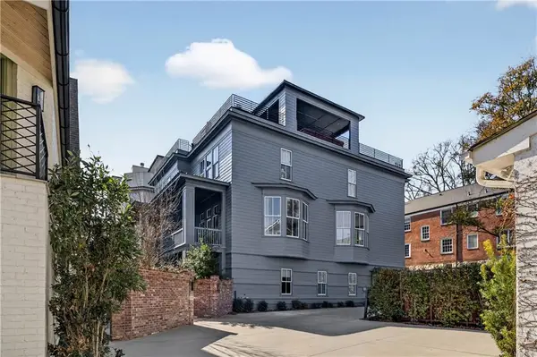 2713 Southwell Street Ne, Atlanta, GA 30305