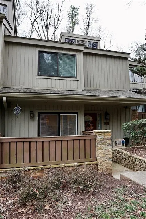 1266 Druid Knoll Drive, Atlanta, GA 30319