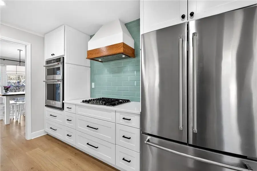 3306 Emory Drive, Marietta, GA 30062 - #2