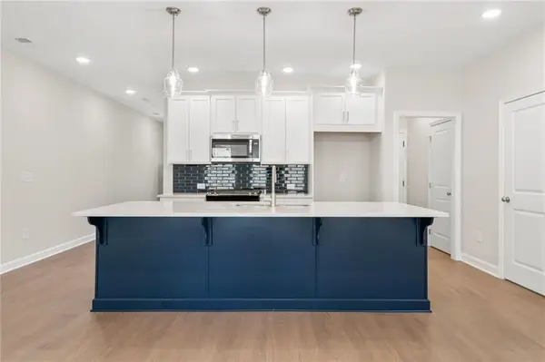 4659 Larkfield Way #15, Powder Springs, GA 30127