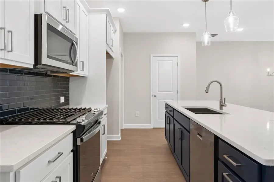 4659 Larkfield Way #15, Powder Springs, GA 30127 - #2