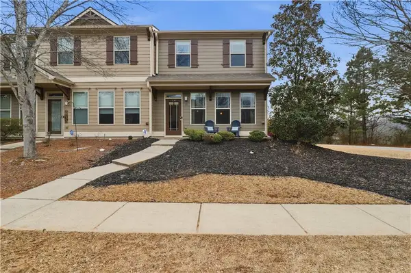 615 Myers Gate Road, Ball Ground, GA 30107