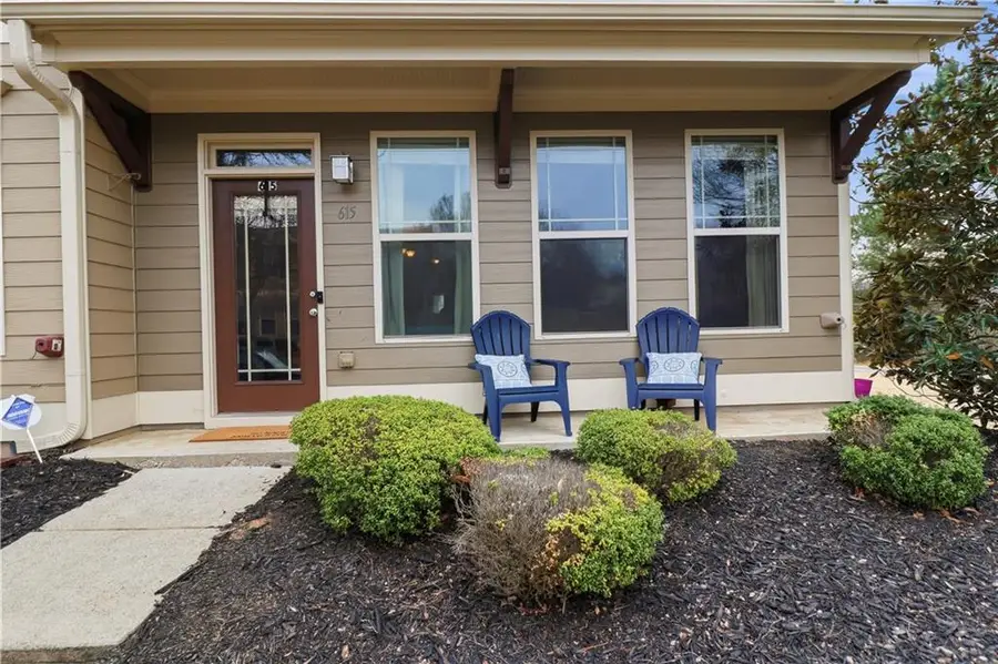 615 Myers Gate Road, Ball Ground, GA 30107 - #2