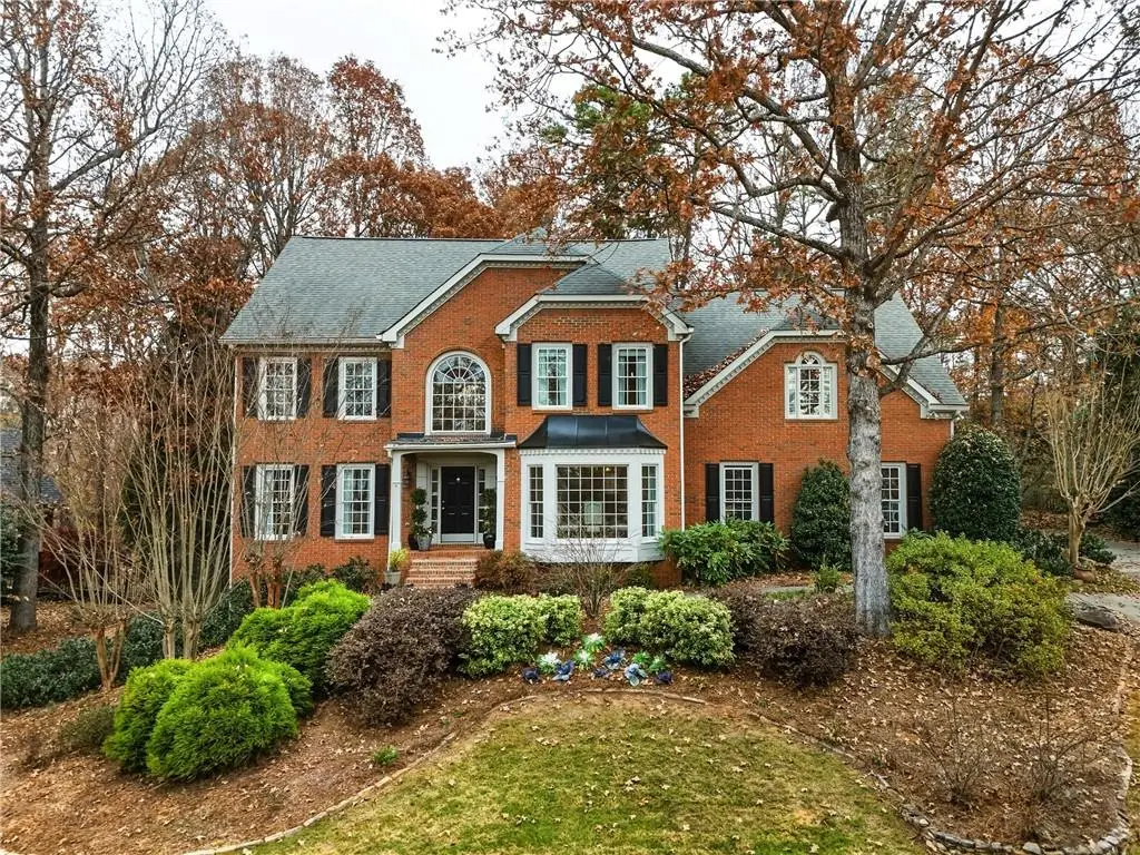 1561 Halisport Lake Drive Nw, Kennesaw, GA 30152 - Image #1