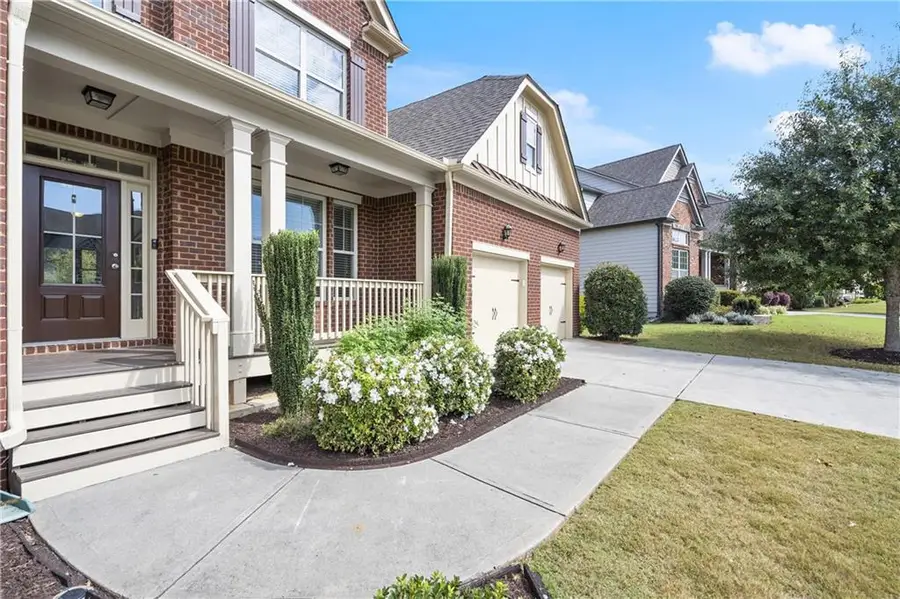 5820 Zelkova Drive, Cumming, GA 30040 - #2