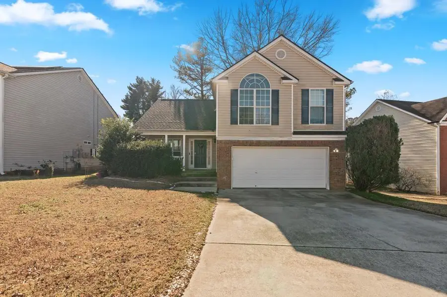 5914 Waggoner Court, Rex, GA 30273 - Image #2