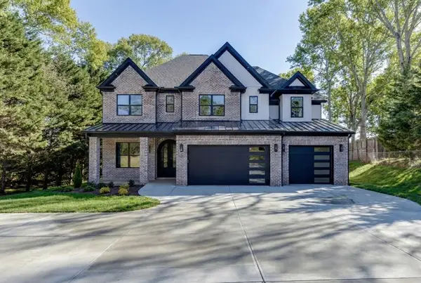 2739 South Waterworks Drive, Buford, GA 30519