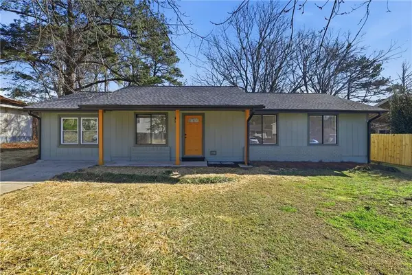 9068 Gatewood Drive, Jonesboro, GA 30238