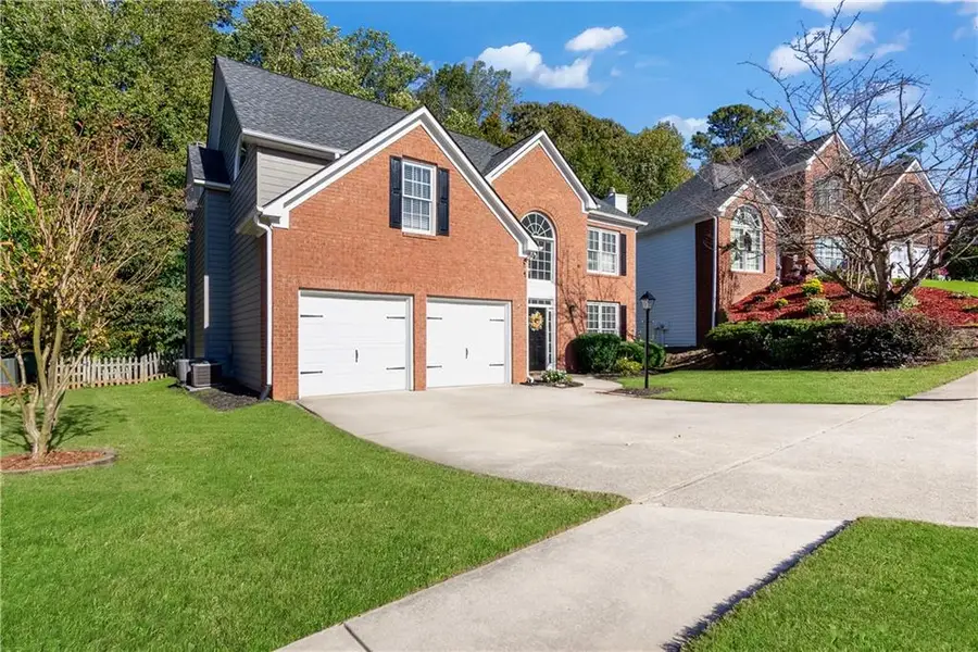 4231 Moccasin Trail, Woodstock, GA 30189 - Image #2