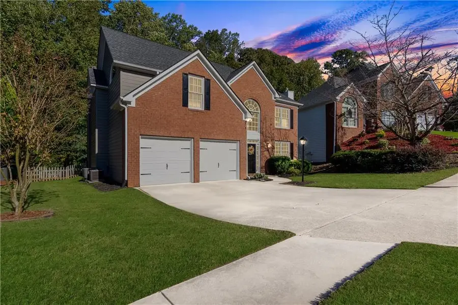 4231 Moccasin Trail, Woodstock, GA 30189 - Image #3