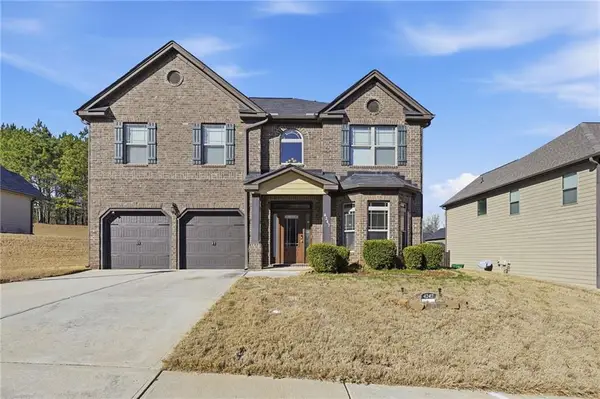 4247 Sawgrass Drive, Lithonia, GA 30038