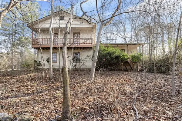 154 Dials Drive, Woodstock, GA 30188