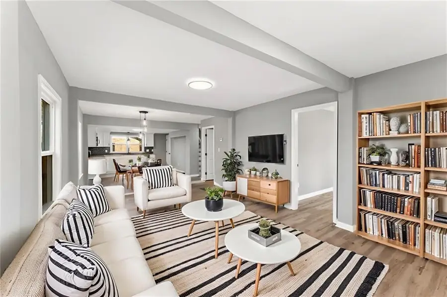 407 E 19th Street Sw, Rome, GA 30161 - Image #2