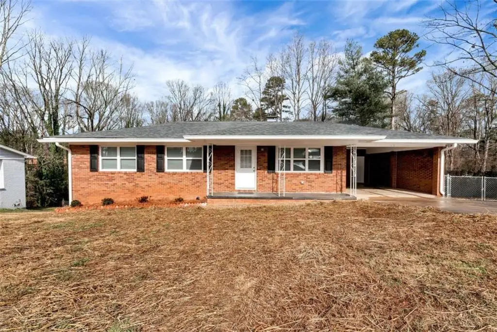 3638 Garden Boulevard, Gainesville, GA 30506 - Image #1