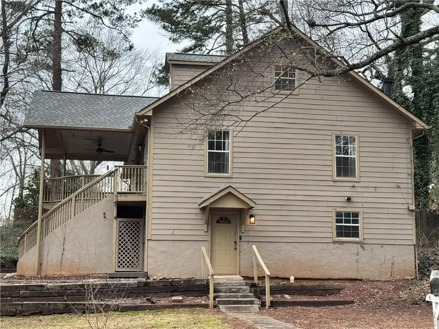 2165 Cavanaugh Avenue Se, Atlanta, GA 30316 - Image #2