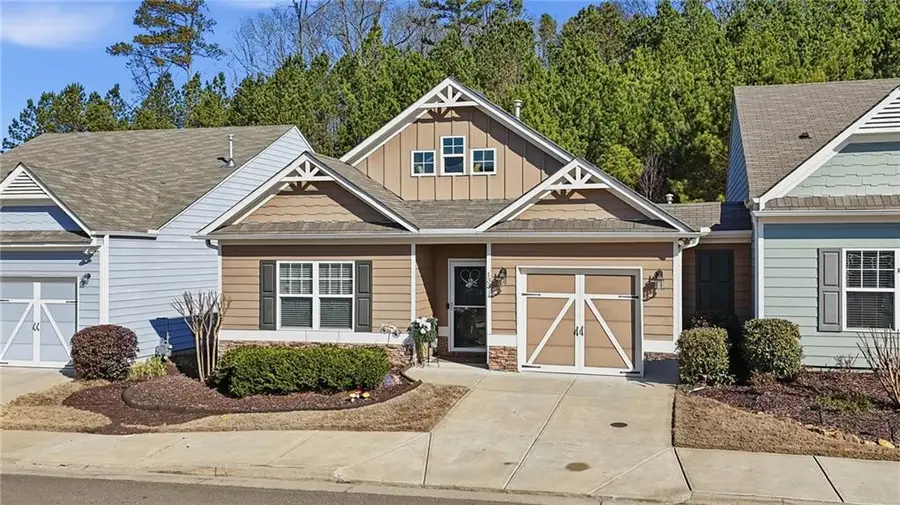 133 Point View Drive, Canton, GA 30114 - Image #2