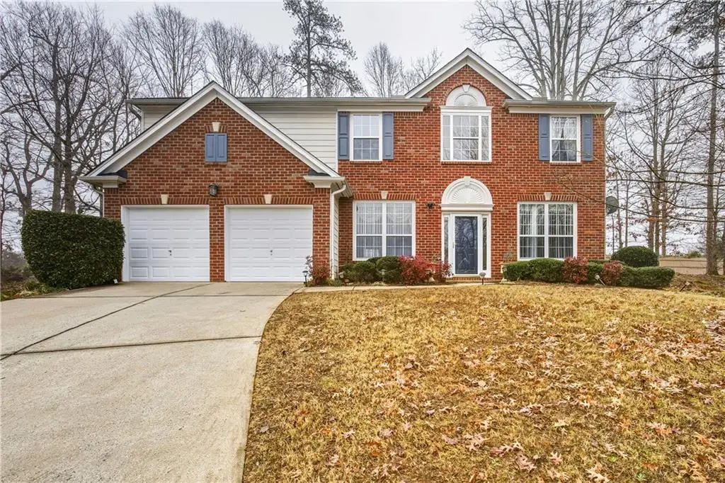 1026 Havenstone Walk, Lawrenceville, GA 30045 - Image #1