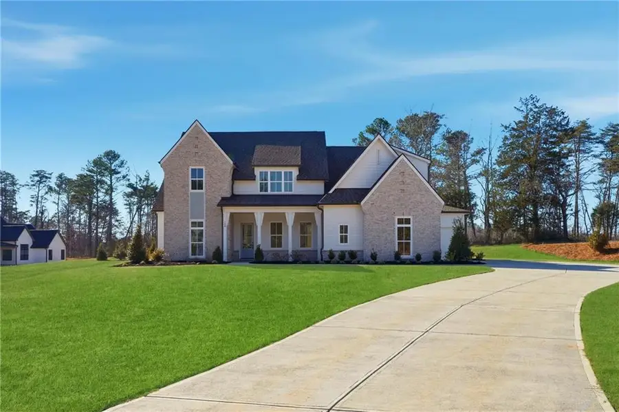 158 Palisade Drive, Rydal, GA 30171 - Image #2