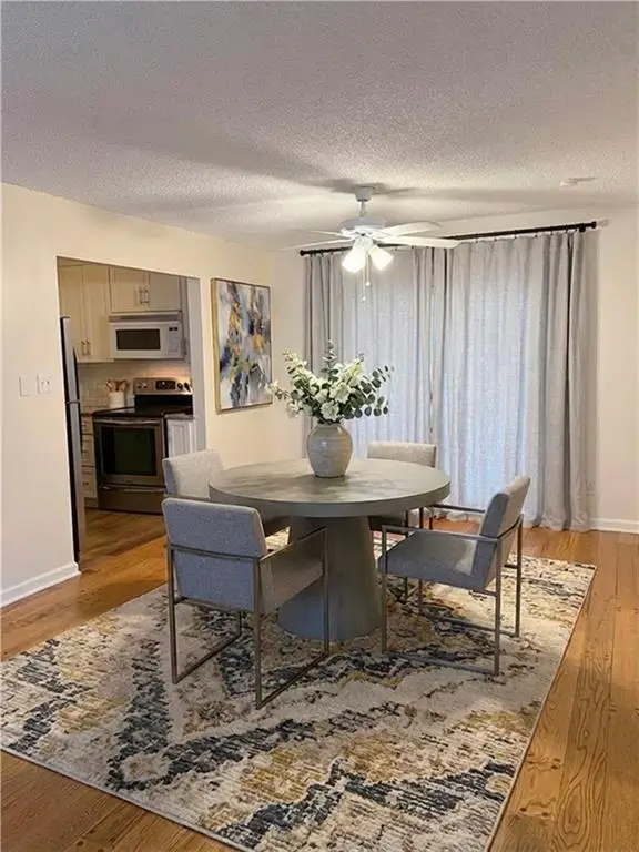 4266 Roswell Road Ne #K2, Atlanta, GA 30342 - Image #3