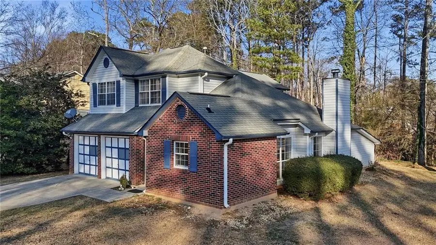 Address Withheld By Seller, Marietta, GA 30062 - Image #2