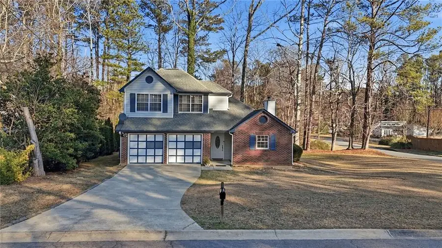 Address Withheld By Seller, Marietta, GA 30062 - Image #3