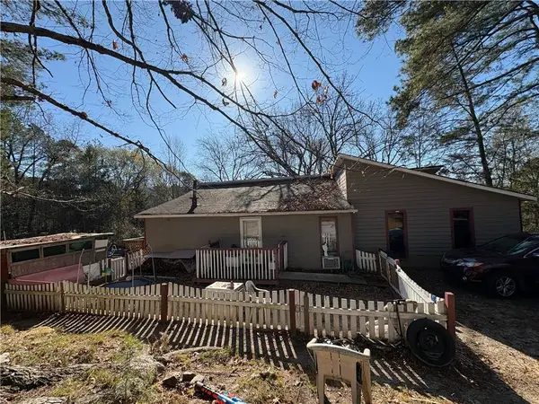 4750 Ridgewood Road, Monroe, GA 30656