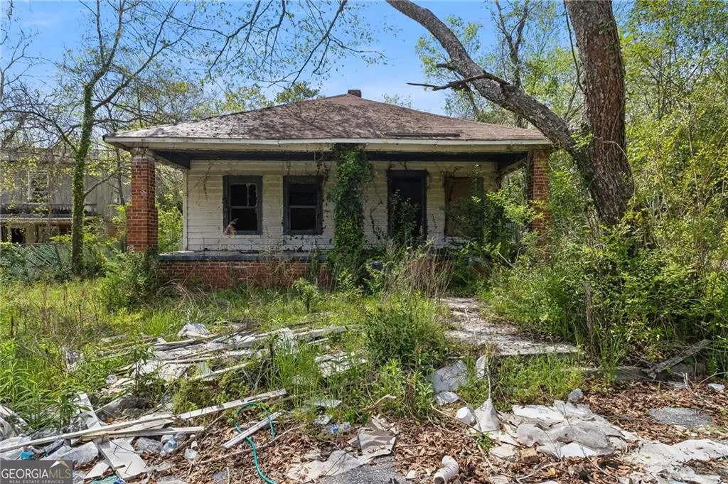 916 Opry Avenue, Macon, GA 31217 - Image #1