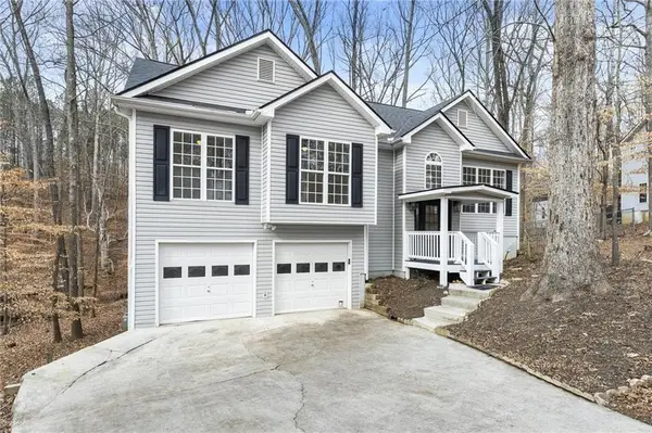 184 Pioneer Trail, Dallas, GA 30132