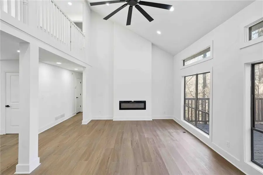 8975 Martin Road, Roswell, GA 30076 - #3