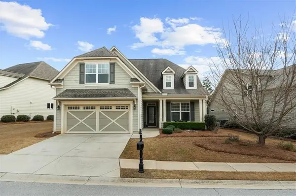 3739 Golden Leaf Point Sw, Gainesville, GA 30504