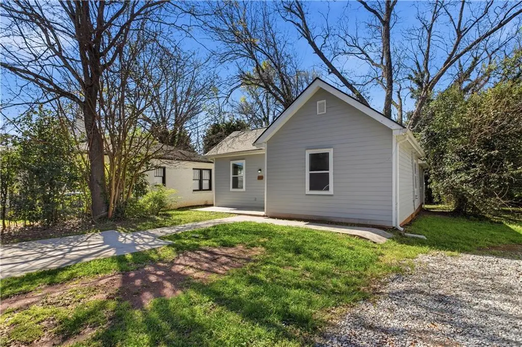 145 Mcdonough Boulevard Se, Atlanta, GA 30315 - #1